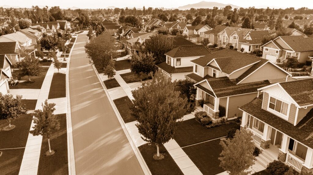 College Town: Baton Rouge’s Storied Neighborhood at the Heart of LSU