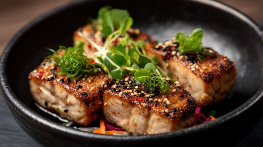 Savoring College Town: The Essential Foodie Guide to Baton Rouge’s Tastiest Neighborhood